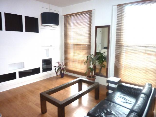 			MUST SEE AMAZING PERIOD PROPERTY!, 2 Bedroom, 1 bath, 1 reception Flat			 Crowndale Road, CAMDEN
